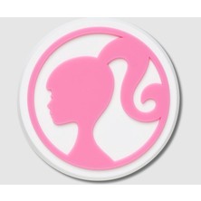 Crocs Barbie Head Jibbitz™ Charm 10011975