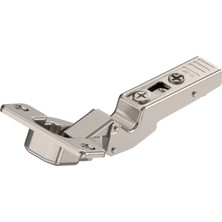 Blum Clip Top Açılı Menteşe -45 Derece Iıı Tam Binili 79A5450.T + 173L6100