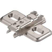 Blum Clip Top Açılı Menteşe -45 Derece Iıı Tam Binili 79A5450.T + 173L6100