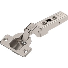 Blum Clip Top Açılı Menteşe +20 Derece Iı Tam Binili 79A9555.T + 173L6100