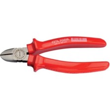 Ceta 160 mm Yan Keski (Polisajlı/unigrip Sap)