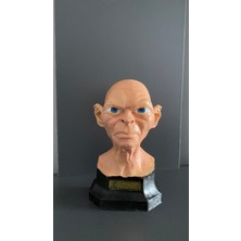 Gepetto 3 Dimensions Gollum
