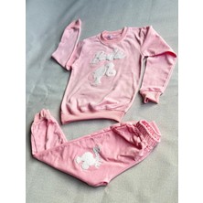Gala Stil Gala Şardonsuz Barbie Kız Çocuk Takım