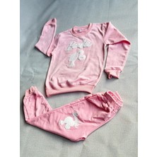 Gala Stil Gala Şardonsuz Barbie Kız Çocuk Takım