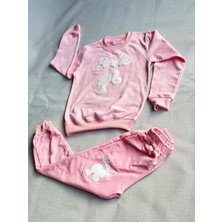 Gala Stil Gala Şardonsuz Barbie Kız Çocuk Takım