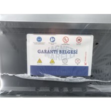 MAGNETTİ MARELLİ 12V 75AH Akü