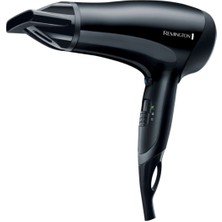 Remington D3010 Power Dry Iyonlu Saç Kurutma Makinesi 2000W