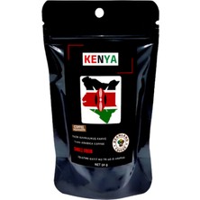 Beanland Coffee Kenya Nyeri AA 50 gr