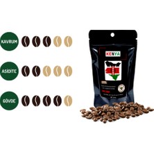 Beanland Coffee Kenya Nyeri AA 50 gr