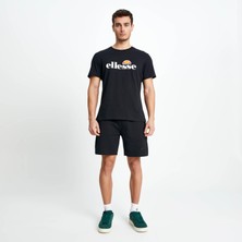 Ellesse Erkek Tişört CM012-1-BK