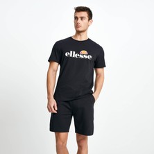 Ellesse Erkek Tişört CM012-1-BK