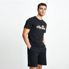 Ellesse Erkek Tişört CM012-1-BK