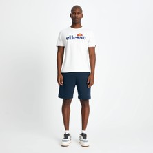 Ellesse Erkek Tişört CM012-1-WT