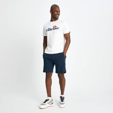 Ellesse Erkek Tişört CM012-1-WT