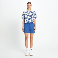 Ellesse Kadın Şort EF119-SBL