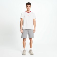 Ellesse Erkek Tişört CM018-1-BRD