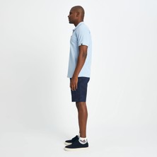 Ellesse Erkek Polo Tişört EM132-BL