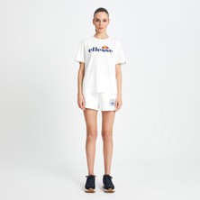 Ellesse Kadın Tişört F020-1-WT