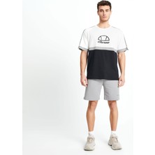 Ellesse Erkek Tişört EM131-WT