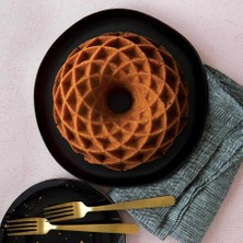 Nordic Ware Jubilee Bundt Pan Kek Kalıbı