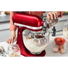 KitchenAid 5KSM185PSECA Artisan 4,8 L Stand Mikser Candy Apple