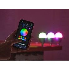 Godox C7R Knowled Rgbww LED Ampül