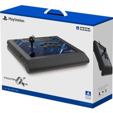 Hori Ps5 Fighting Stick Resmi Playstation Lisanslı