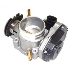 Vager Volkswagen Bora 1.6 Akl Bfq  Motor Gaz Boğaz Kelebeği Kelebek 06A133064J