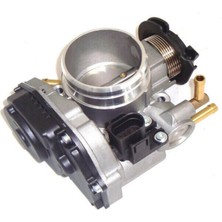 Vager Volkswagen Bora 1.6 Akl Bfq  Motor Gaz Boğaz Kelebeği Kelebek 06A133064J