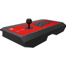 Hori Nintendo Switch Real Arcade Pro. V Hayabusa Fight Stick