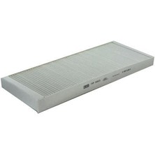 Ölmez Polen Filtresi Passat 9600 A4 01