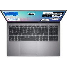 Dell Vostro 3530 Intel Core I7-1355U 16GB 1tb SSD 15.6" Fhd 120Hz Windows 11 Pro Taşınabilir Bilgisayar N1601PVNB3530U 013