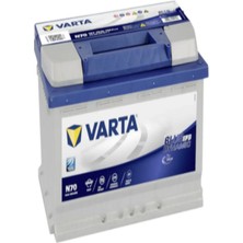 Varta 12V 70 Amper N70 Efb (Start-Stop) Akü. Güncel - Yeni Ürün.!!