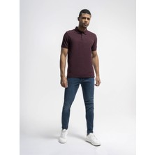 Loft Erkek Jean Pantolon Indigo LF2035719 Justin