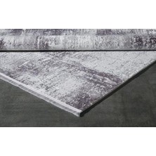Gümüşsuyu Viera 11600 Gri - 160X230