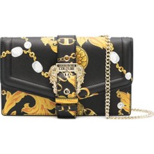 Versace Jeans Couture Kadın Cüzdan 75VA5PF6