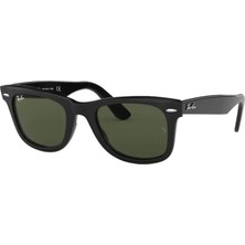 Ray-Ban Rayban 2140 901 50 Unisex Güneş Gözlüğü