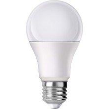 Voltek 9W - LED Ampul E27 6500K