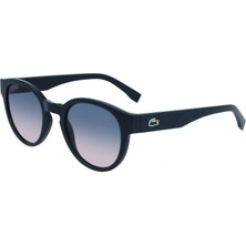 Lacoste L6000S 300 Unisex Güneş Gözlüğü