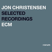 Selected Recordıngs-Cd