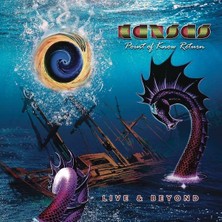 Poınt Of Know Return Lıve & Beyond-Cd