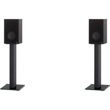 Sonorous Sp 701 Blk (Siyah) Hoparlör Standı Ayağı