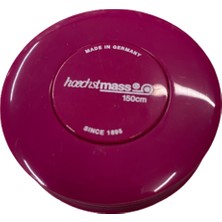 Hoechstmass Otomatik Mezura Mezro Measure 150 cm HMASS150