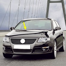 Vass41 Vw Passat B6 2006-2011 Ön Cam Sağ Silecek Silgi Kolu 3C1955410B