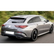 Vass41 Mercedes Cla C118 Shooting Brake 2024-2027 Arka Silecek Kolu Takımı