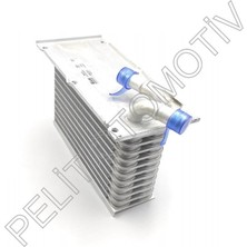 Pelit Otomotiv Volkswagen Turbo Intercooler Hava Soğutucu 03F145749B