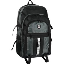 Dağcı Sırt Çantası 70 Litre 20"inç Laptop Bölmeli