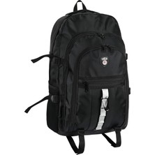 Dağcı Sırt Çantası 70 Litre 20"inç Laptop Bölmeli