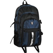 Dağcı Sırt Çantası 70 Litre 20"inç Laptop Bölmeli