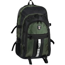 Dağcı Sırt Çantası 70 Litre 20"inç Laptop Bölmeli